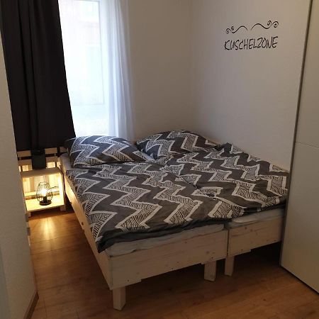 Residenz Windjammer Cuxhaven Bagian luar foto