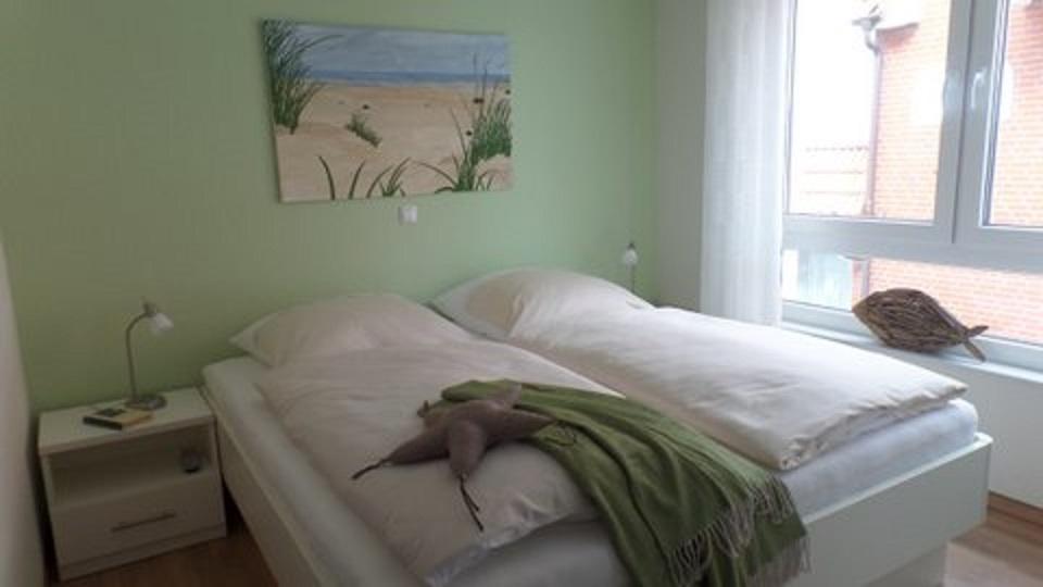 Residenz Windjammer Cuxhaven Bagian luar foto