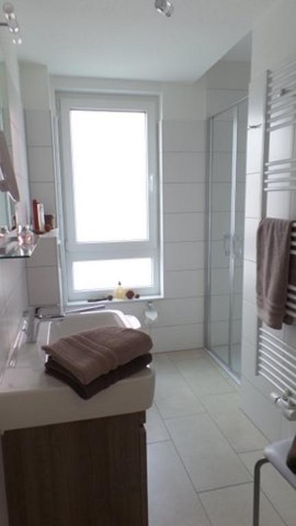 Residenz Windjammer Cuxhaven Bagian luar foto